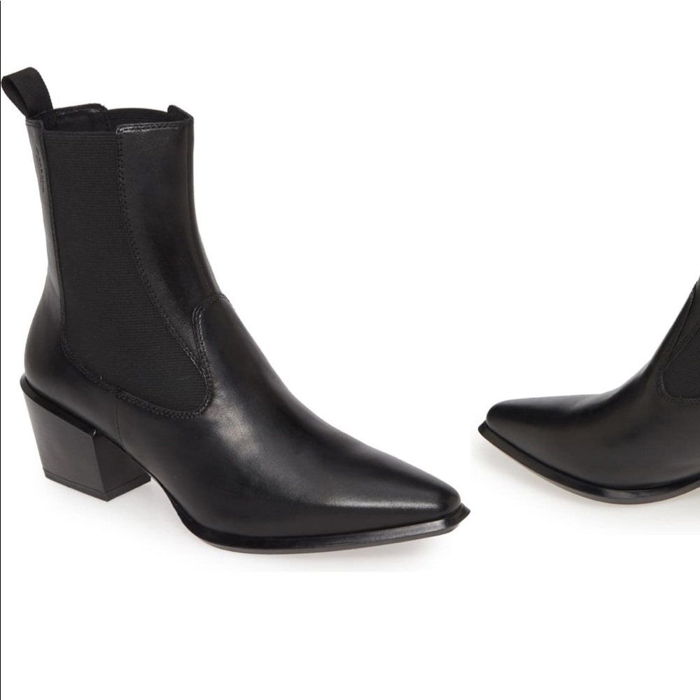 VAGABOND Betsy Tall Chelsea Boot